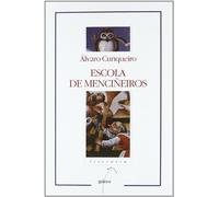 Escola de menciñeiros (Literaria)