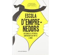 Escola d'emprenedors: Descobreix el potencial emprenedor que portes a dins! (Temáticos Emprendedores)