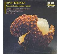 Escolania De Mo - Cererols