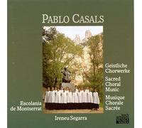 Escolania de Montserrat - Geistliche Chorwerke [Import]