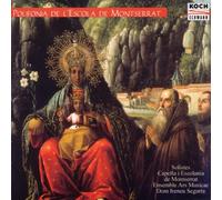 Escolania - Polifonia de l'Escola de Montserrat