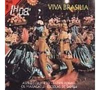 Escolas de Samba - Viva Brasilia