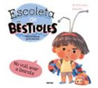 Escoleta De Bestioles - No Vull Anar A Lescola (ebook)