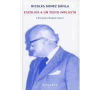 Escolios a un texto implícito: 38 (ARS BREVIS)