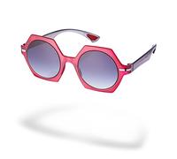 EsCollection - Bañador de natación - para Hombre Azul Blue - Marin/Marine XX-Large