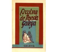 Escolma De Poesia Galega I-ii (facsimil)
