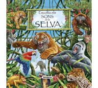 Escolta els sons de la selva (Els sono de la natura)