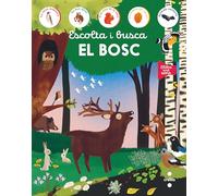 Escolta i busca. El bosc