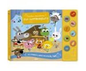 Escolta I Descrobeix: Els Instruments