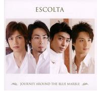 Escolta - Journey Around the Blue Marble