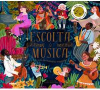 ESCOLTA LA MUSICA | Mary Richards