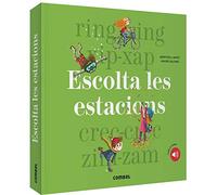 Escolta les estacions (INFANTIL Y JUVENIL)