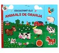 Escoltant els... Animals de la granja