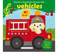Escolta I Descobreix Els Sons Dels Vehicles