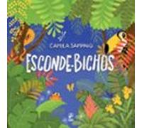Esconde-bichos (ebook)