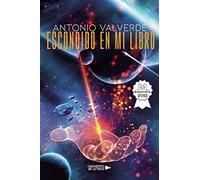 Escondido en mi libro