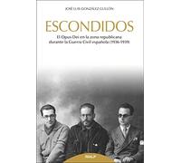Escondidos (Libros sobre el Opus Dei)