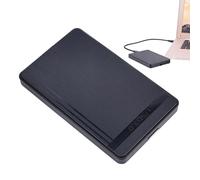 Escondite Para Dinero,Forma Realista De Disco Duro Para Esconder Objetos De | Contenedores Secretos Para Ocultar Cosas | Para Hombres Mujeres Niños Hogar Escritorio Escuela