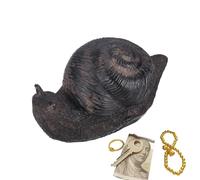 Escondite para objetos de - Escondite secreto Helix, almacenamiento seguro para el hogar, dormitorio, salón, camping, viajes