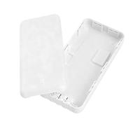 Escondite Secreto - 5,55x2,68x1,26 pulgadas Escondites Secretos con Diseño Power Bank | 64g Estuche de Almacenamiento Portátil Para Llaves de Coche, Joyería, Objetos de valoor, Efectivo, Bolso, Mochil