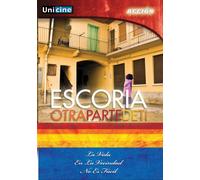 Escoria La Otra Parte De Ti [USA] [DVD]