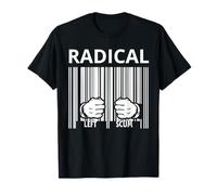 Escoria Radical Izquierda Camiseta