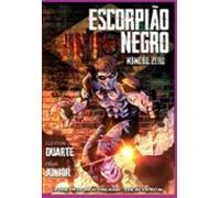 Escorpião Negro #0 (ebook)