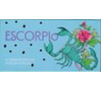 Escorpio. 40 Mensajes Magicos Desde Las Estrellas