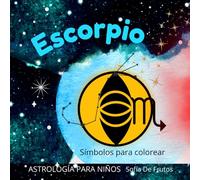 Escorpio: Astrología para niños