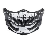 Escorpio Exo-Combat Máscara de cráneo