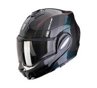 Escorpio Exo-Tech EVO Carbon CAD Black-Green S