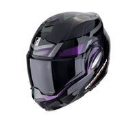 Escorpio Exo-Tech EVO Conquer Black-Chameleon S