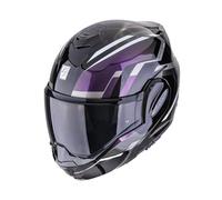 Escorpio Exo-Tech EVO Furio Black-Chameleon S