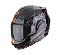 Escorpio Exo-Tech EVO Traveler Black-Copper M