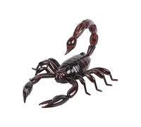 Escorpio RC Juguete - Escorpio Eléctrico Juguete | Escorpiones Juguetes Infrarrojos, Broma Con Forma De Insecto, Robot Simulación Scorpiones Falso Juguetes, Simulación De Insectos T