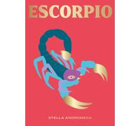 Escorpio | Stella Andromeda