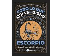 Escorpio: Todo lo que odias de tu signo y todavía no sabes (Voces de hoy)