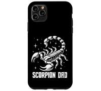 Escorpión Papá Escorpión Carcasa para iPhone 11 Pro Max