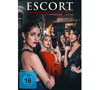 Escort - Das Geheimnis der Schwesternschaft [Alemania] [DVD]
