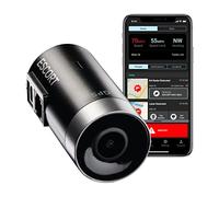 Escort M2 Smart Dash CAM - 1080P Full HD Video Dash CAM, Incident Reports, Parking Mode, Drive Smarter App, Wi-Fi & GPS, 16GB Micro SD Card, Compatible with MAX 360c, MAX 360