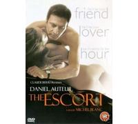 ESCORT THE [Reino Unido] [DVD]