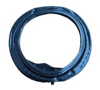 Escotilla De Manguito, Compatible Con Haier, Lavadora De Tambor 0020301453, Piezas De Tapa De Alcantarilla De Anillo De Sellado De Goma Impermeable