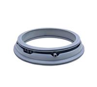 Escotilla De Manguito, Compatible Con Sanyo, Lavadora De Tambor 301G151800008, Anillo De Sellado De Goma Impermeable, Piezas De Tapa De Registro