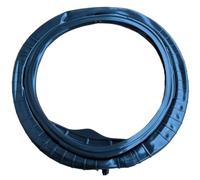 Escotilla De Puño, Compatible Con Haier, Lavadora De Tambor 0020301453, Anillo De Sellado De Goma Impermeable, Piezas De Tapa De Alcantarilla