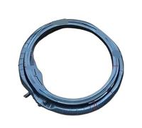 Escotilla De Puño For Lavadora De Tambor 0020301453 Piezas De Tapa De Alcantarilla De Anillo De Sellado De Goma Impermeable