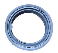 Escotilla De Puño For Lavadora De Tambor F61090003, Piezas De Tapa De Alcantarilla Con Anillo De Sellado De Goma Impermeable