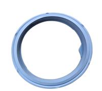 Escotilla De Puño For Lavadora De Tambor F61090003, Piezas De Tapa De Alcantarilla De Anillo De Sellado De Goma Impermeable