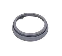 Escotilla De Puño For Lavadora De Tambor MDS65696501, Piezas De Tapa De Alcantarilla Con Anillo De Sellado De Goma Impermeable(4986EN1001A)