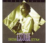 Escoude, Christian - Gipsy Waltz
