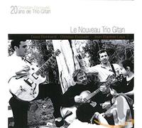 Escoude, Christian - Le Nouveau Trio Gitan